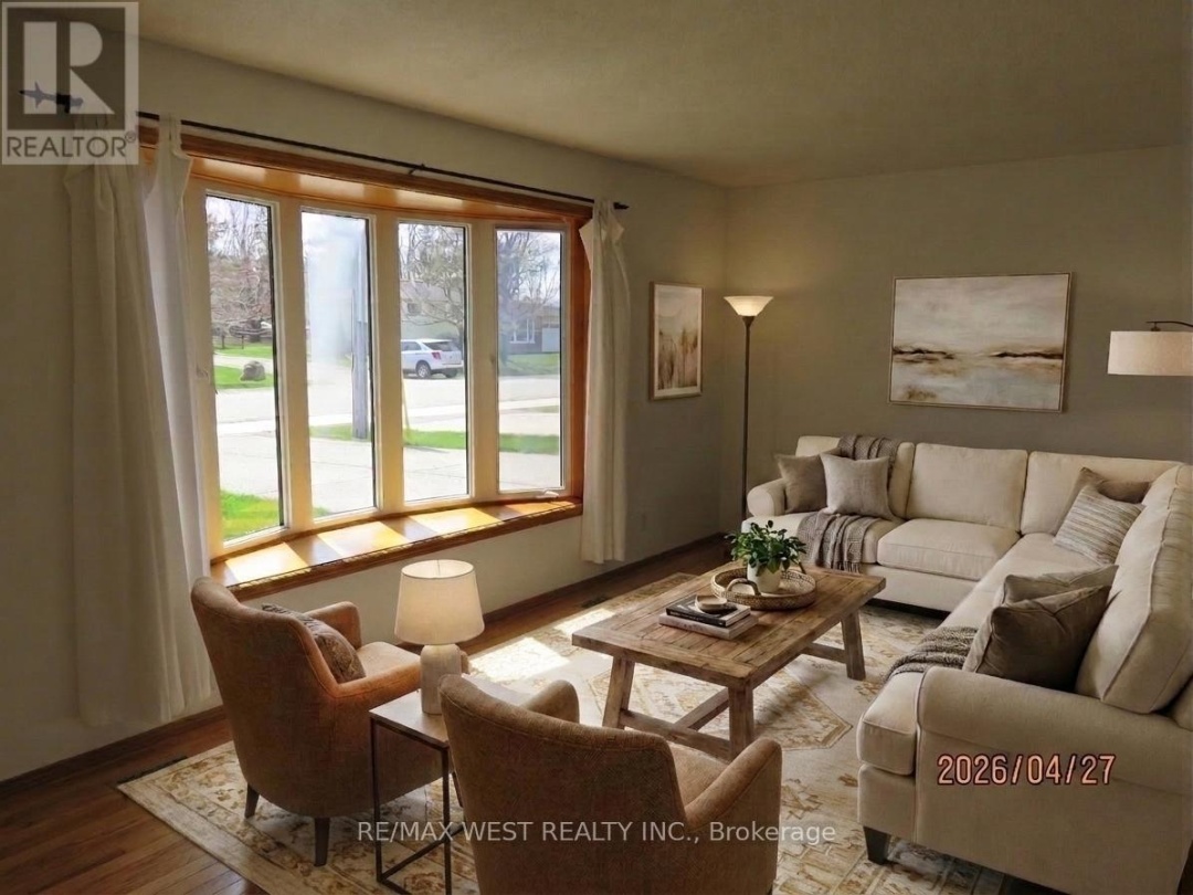 346 LAKELAND CRESCENT SE, Brock (Beaverton)