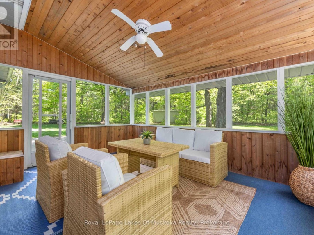 873 MUSKOKA 3 ROAD N, Huntsville (Chaffey)