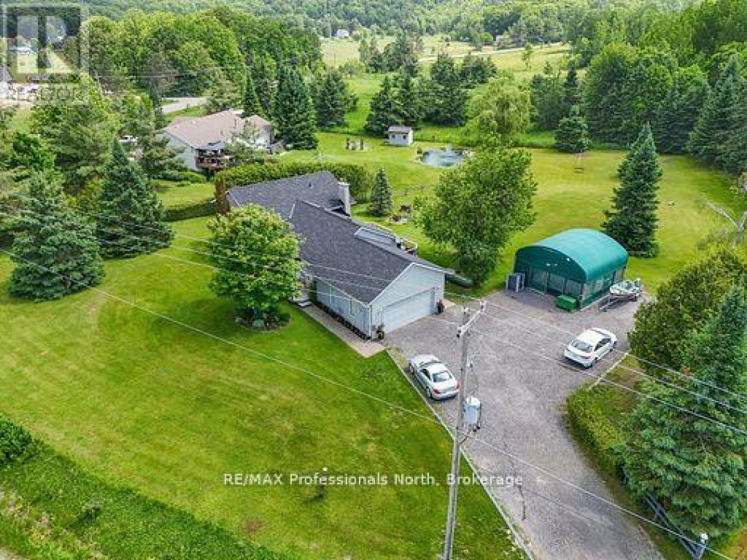 1287 GOLDEN BEACH ROAD, Bracebridge (Monck (Bracebridge))