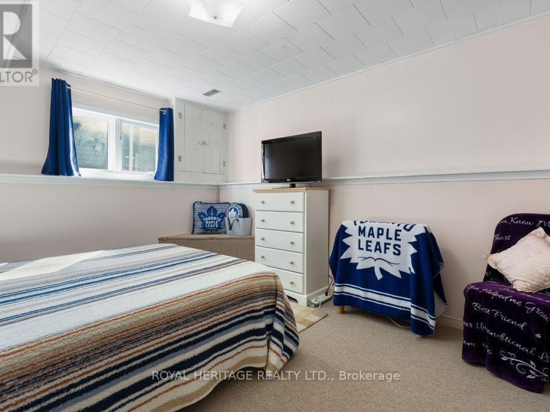 12 JUNIPER COURT, Kawartha Lakes (Bobcaygeon)