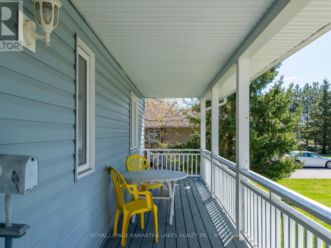 62 EVANS DRIVE, Burnt River