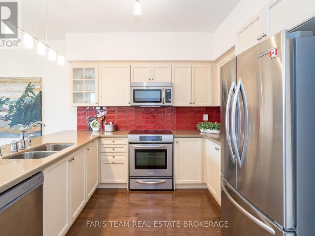145 WYCLIFFE COVE, Tay (Victoria Harbour)