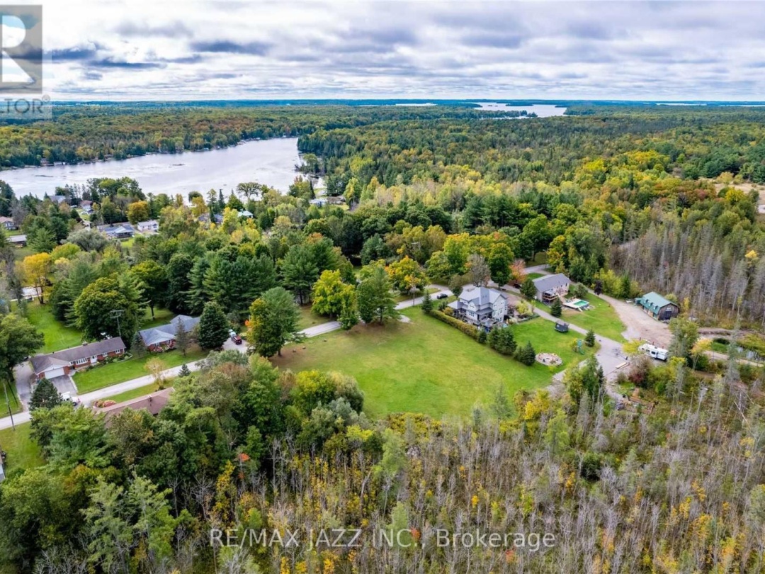 LOT 17 GRANDY ROAD, Kawartha Lakes (Bexley)
