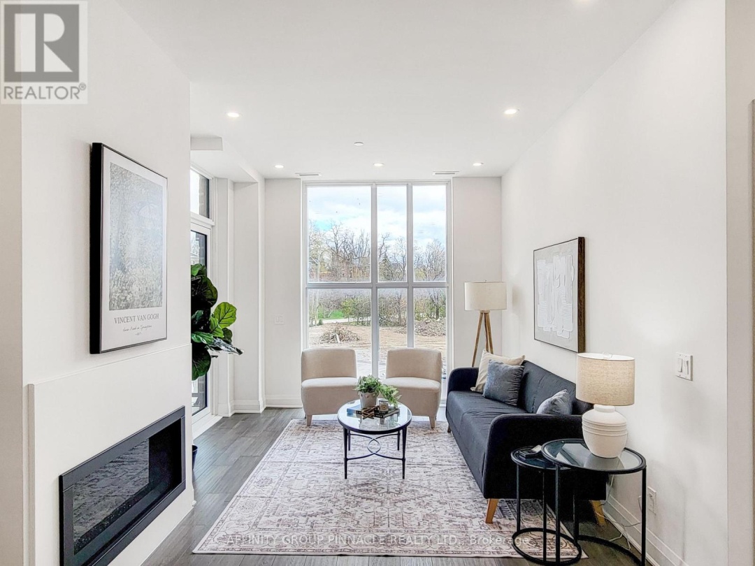 201 - 99 LOUISA STREET, Cameron Lake