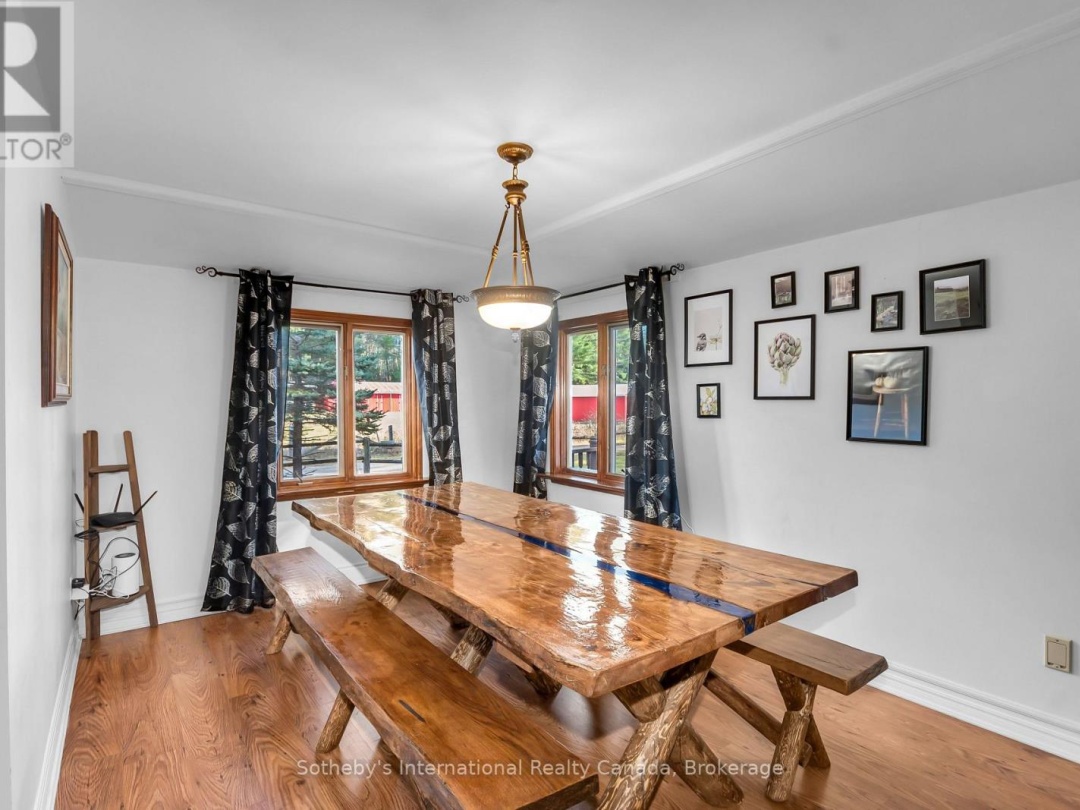 21 SPARROW ROAD, Burnt River