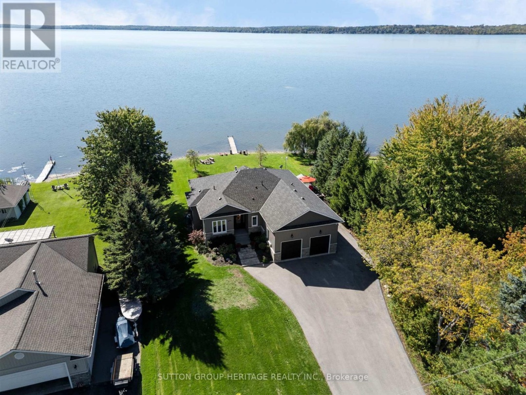 52 HILLSIDE DRIVE, 