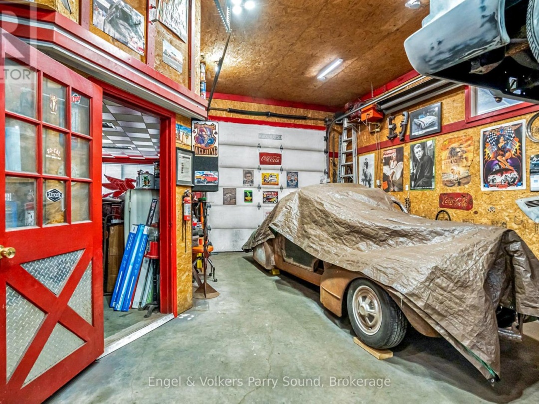 3 SQUIRREL AVENUE, McDougall