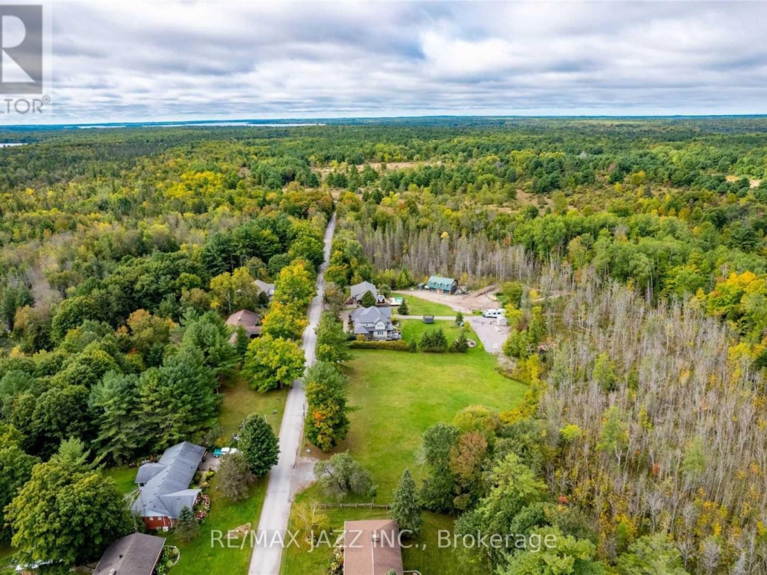 LOT 17 GRANDY ROAD, Kawartha Lakes (Bexley)