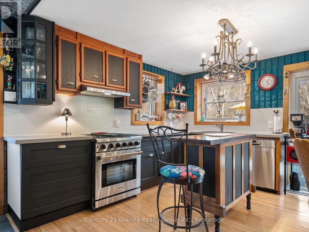 1093 KUSHOG LAKE ROAD, Minden Hills (Minden)