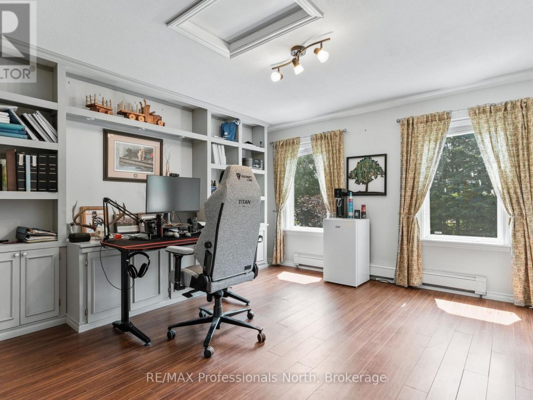 3981 DEEP BAY ROAD, 