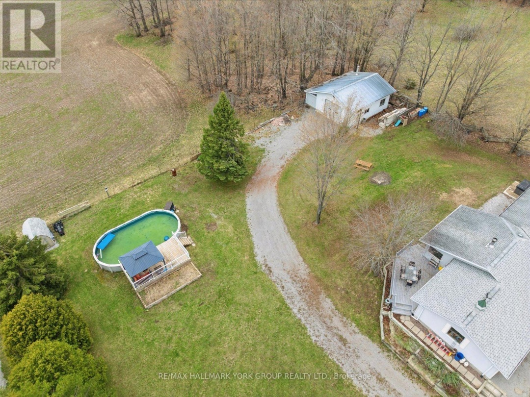 61 CONCESSION RD 3, Kawartha Lakes (Somerville)