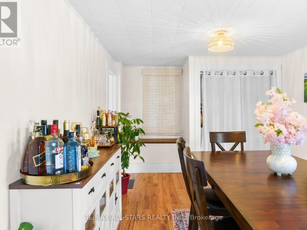 155 COLBORNE STREET, 