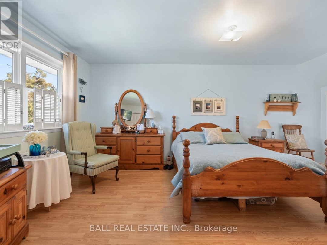 78 THOMAS DRIVE, Kawartha Lakes (Verulam)