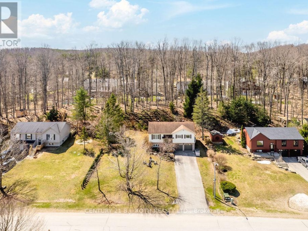 15 SUGARBUSH ROAD, Oro-Medonte (Sugarbush)