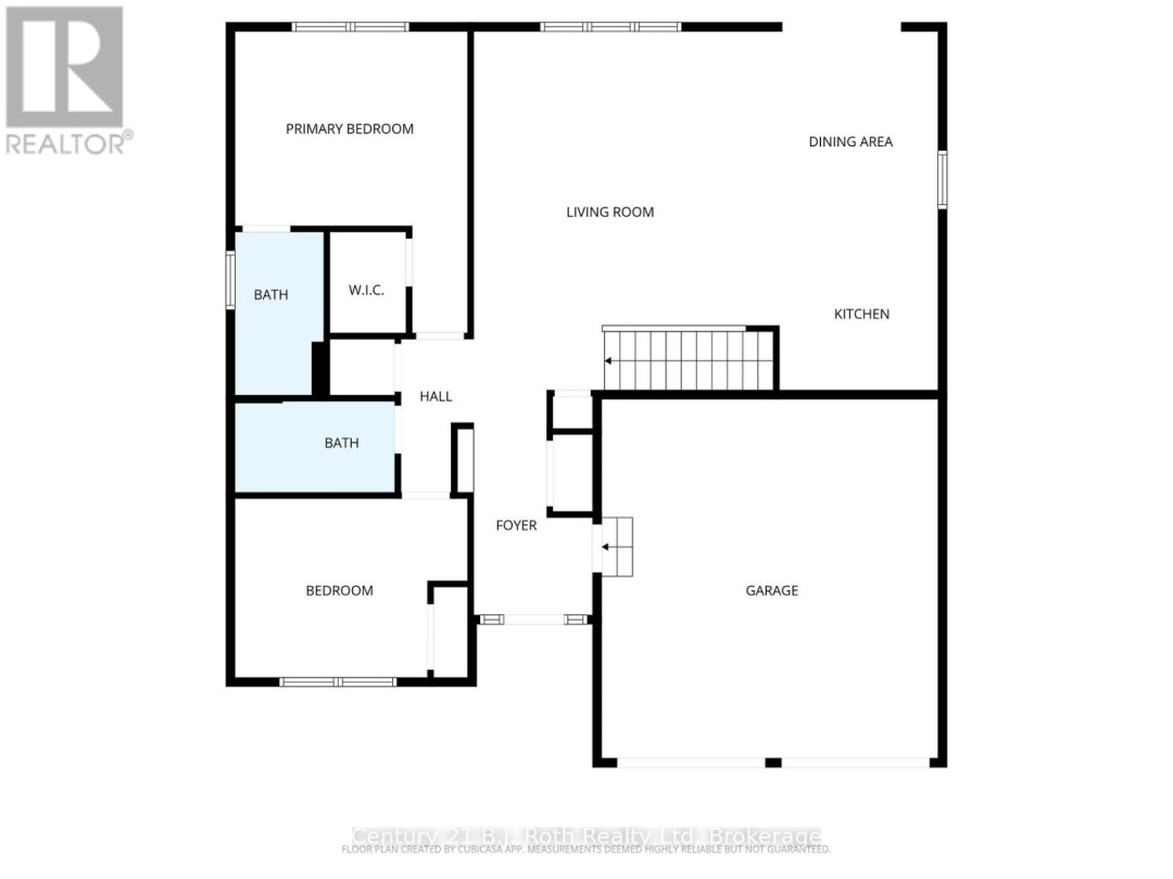 24 HUNTER AVENUE, Tay (Victoria Harbour)