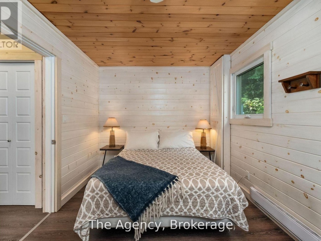 1032 LAKESHORE DRIVE S, Leech Lake