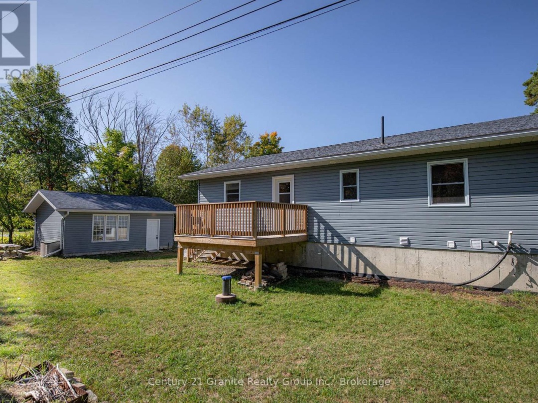1160 KENNISIS LAKE ROAD, Dysart et al (Guilford)