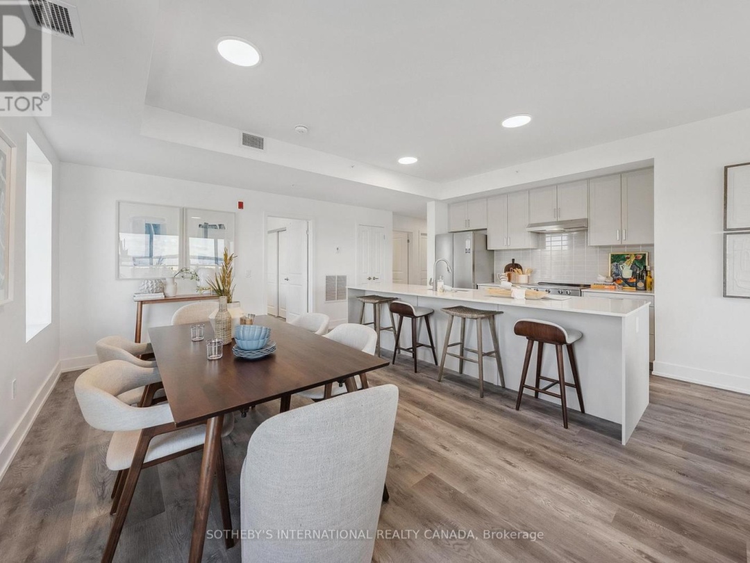 208 - 19B WEST STREET N, Kawartha Lakes (Fenelon Falls)
