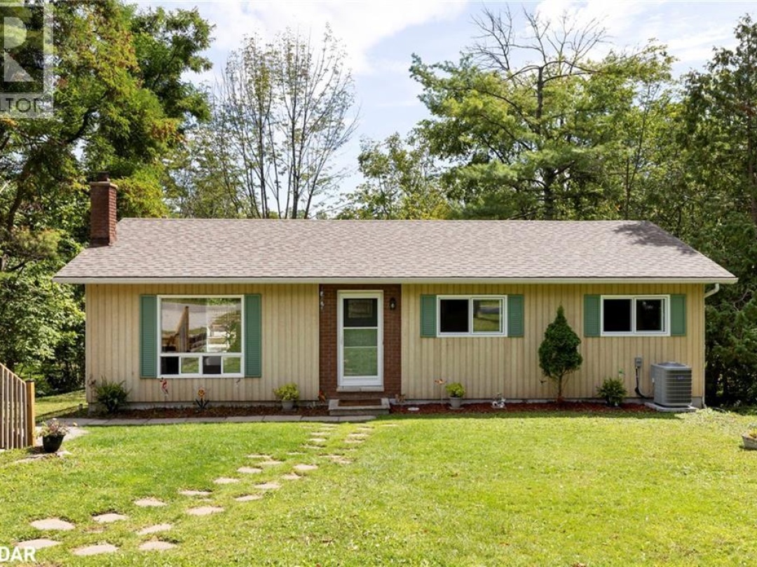 4297 HURONIA Road, 