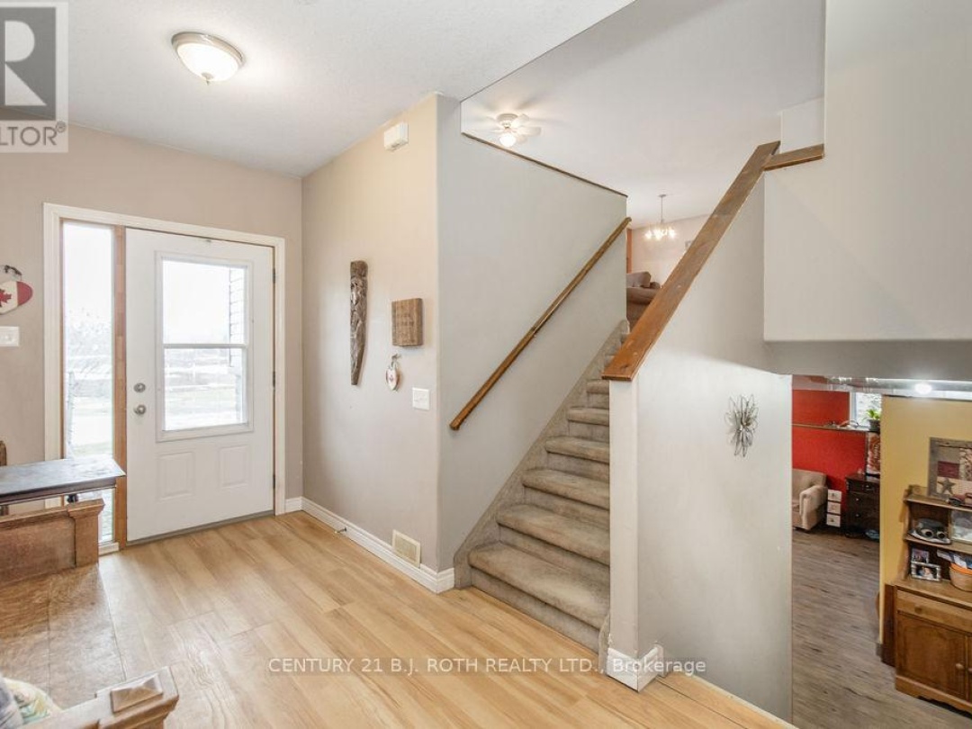 3400 RESERVOIR ROAD, Severn