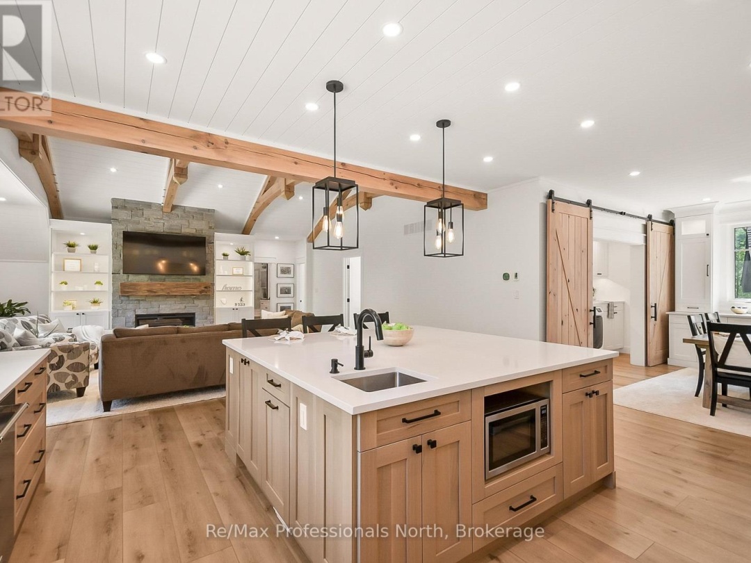 1054 BRYDONS BAY ROAD, 