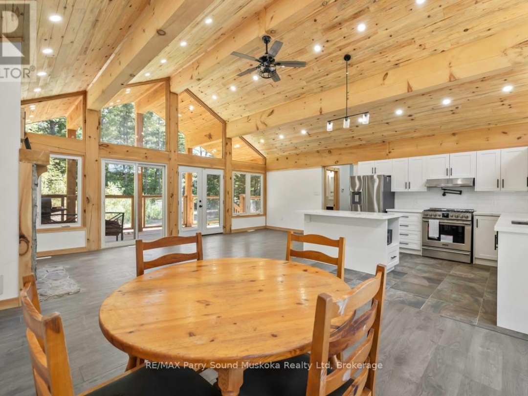 15 RANKIN LAKE ROAD, 