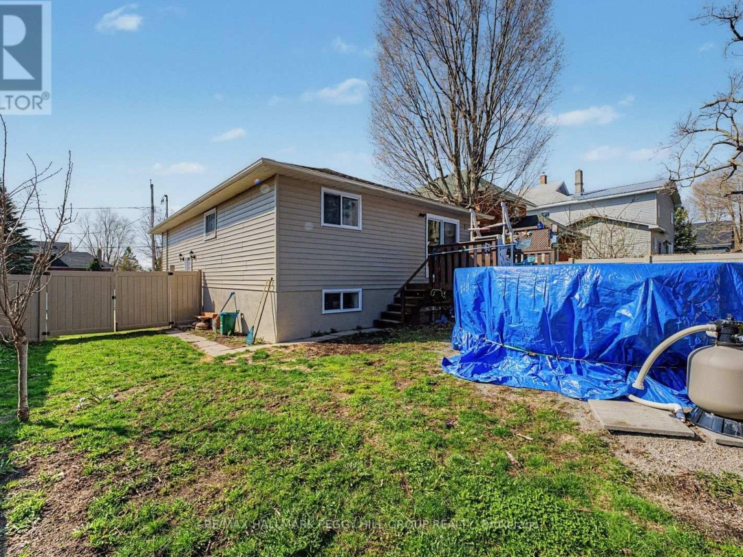 112 BORLAND STREET E, Orillia