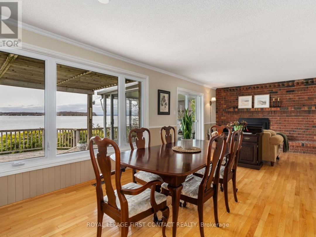 4051 RIVER ROAD, Lake Simcoe