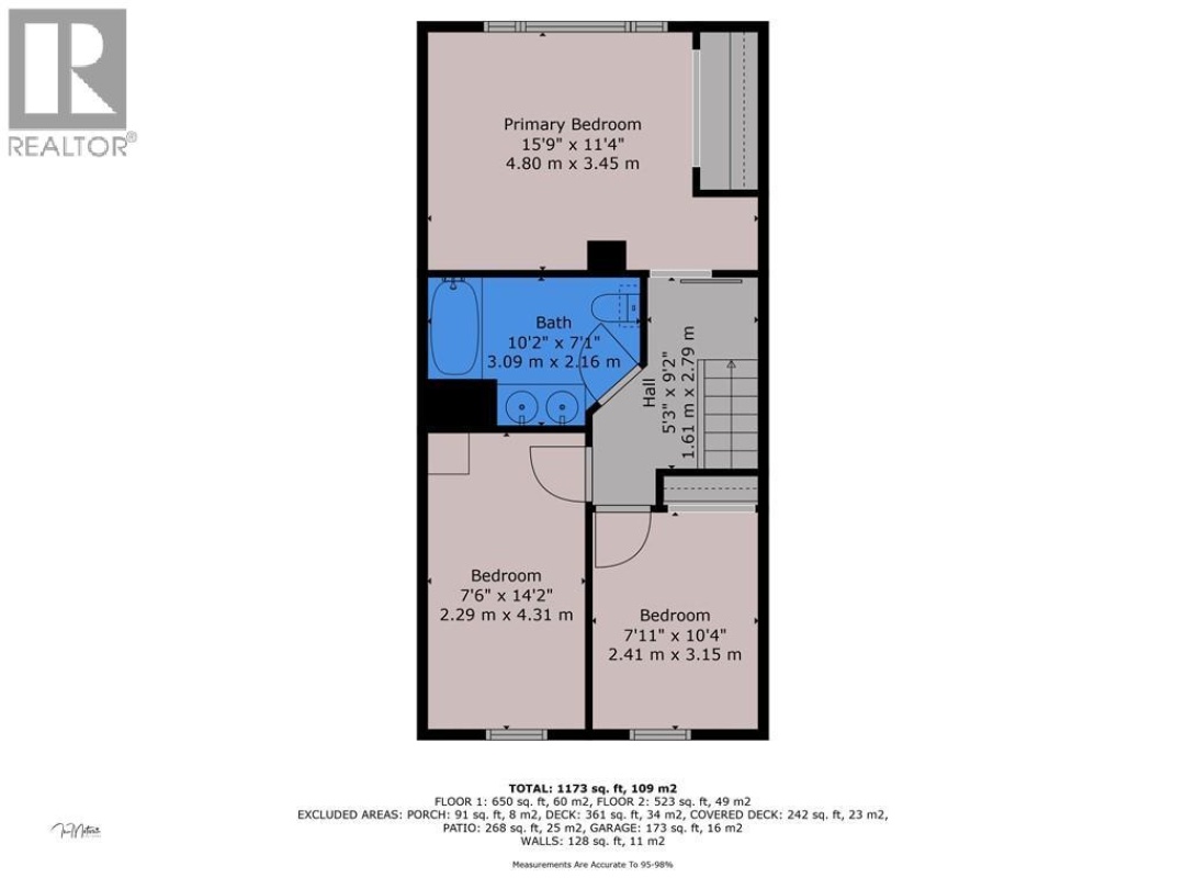 109 BORLAND Street E, 