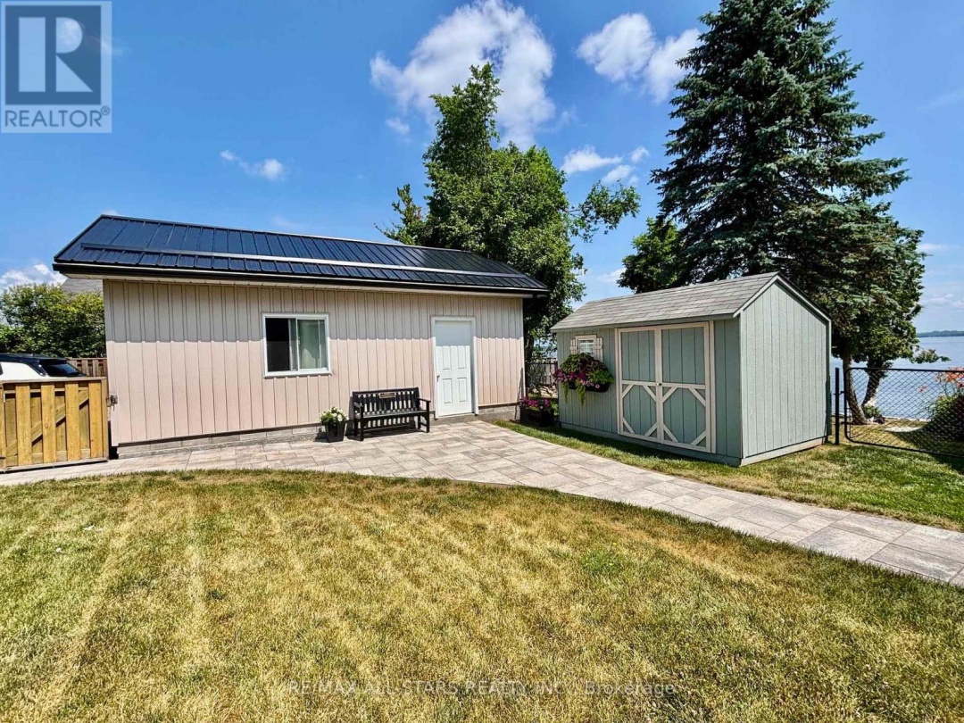 25 BAYVIEW ROAD, 