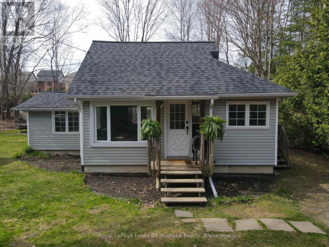 6 HIBBERD LANE, Huntsville (Chaffey)