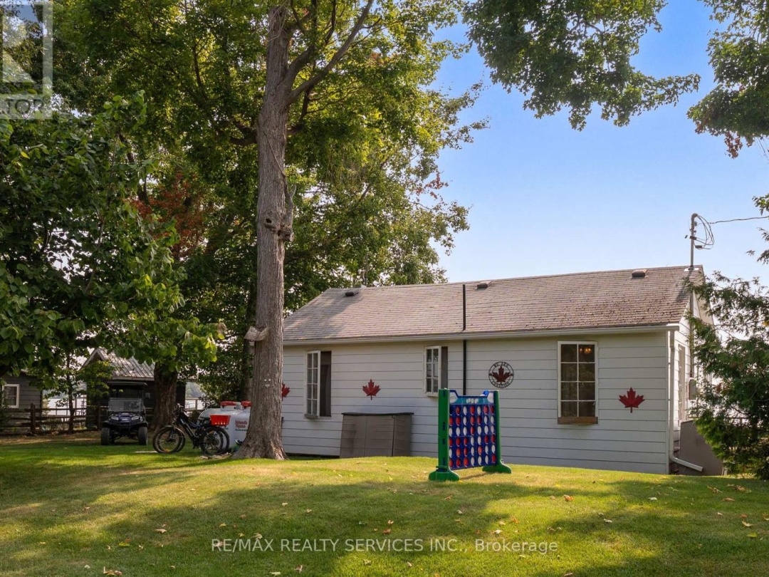 103 IVY LANE, Lake Simcoe