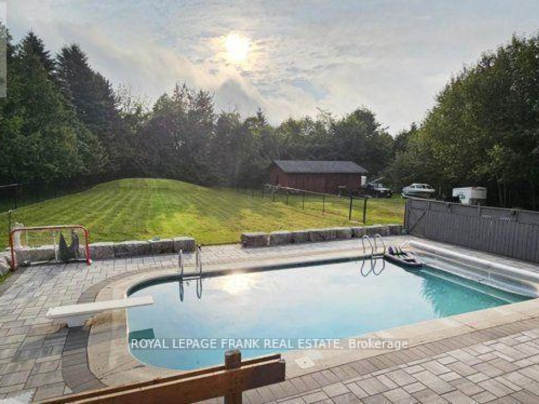 614 KENSTONE BEACH ROAD, Kawartha Lakes (Verulam)
