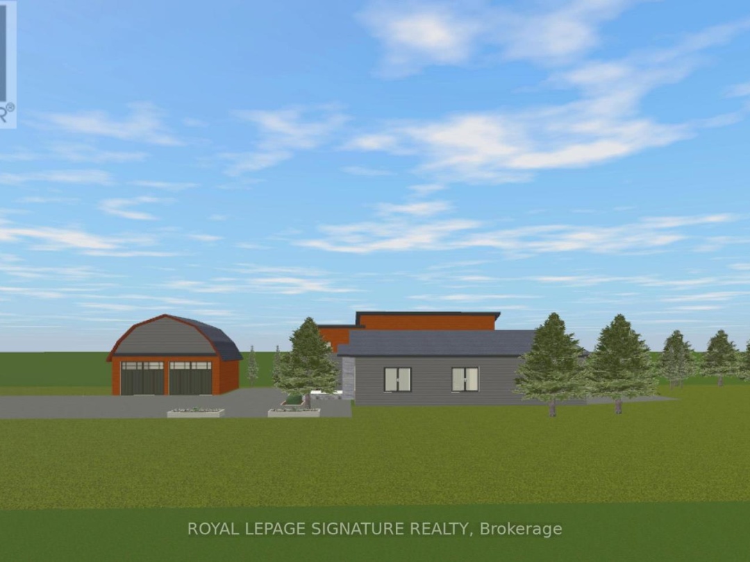 1411 PORTAGE ROAD, Mitchell Lake