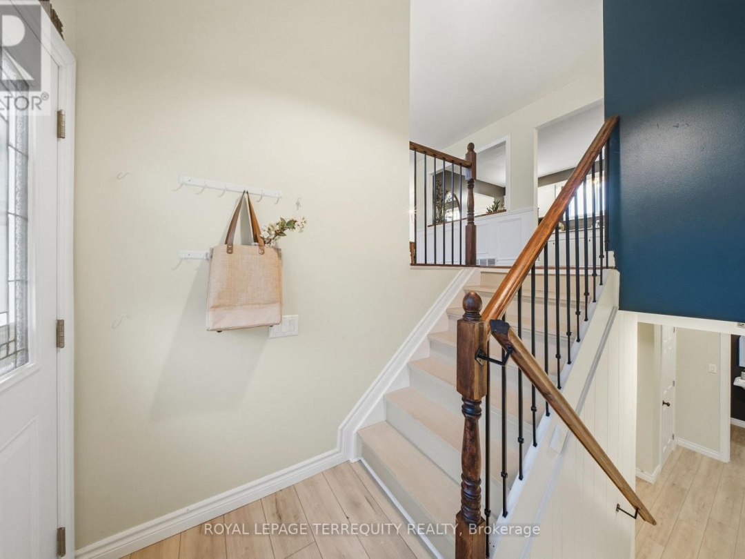 119 FARMSTEAD ROAD, Kawartha Lakes (Mariposa)