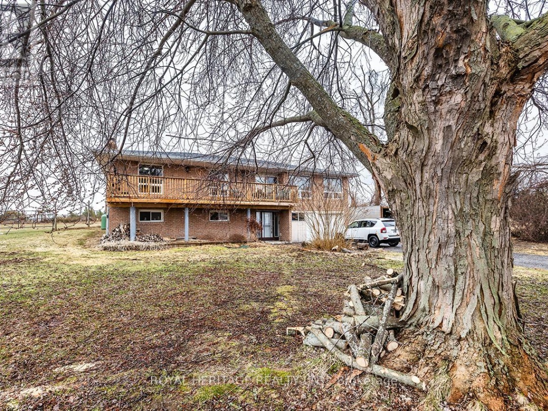 940 PORTAGE ROAD, Balsam Lake