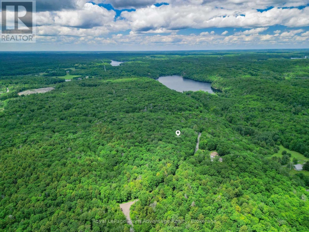 0 MILL LAKE TRAIL, McDougall
