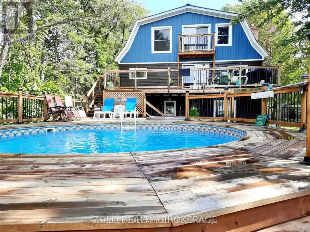 1389 PORTAGE ROAD, 