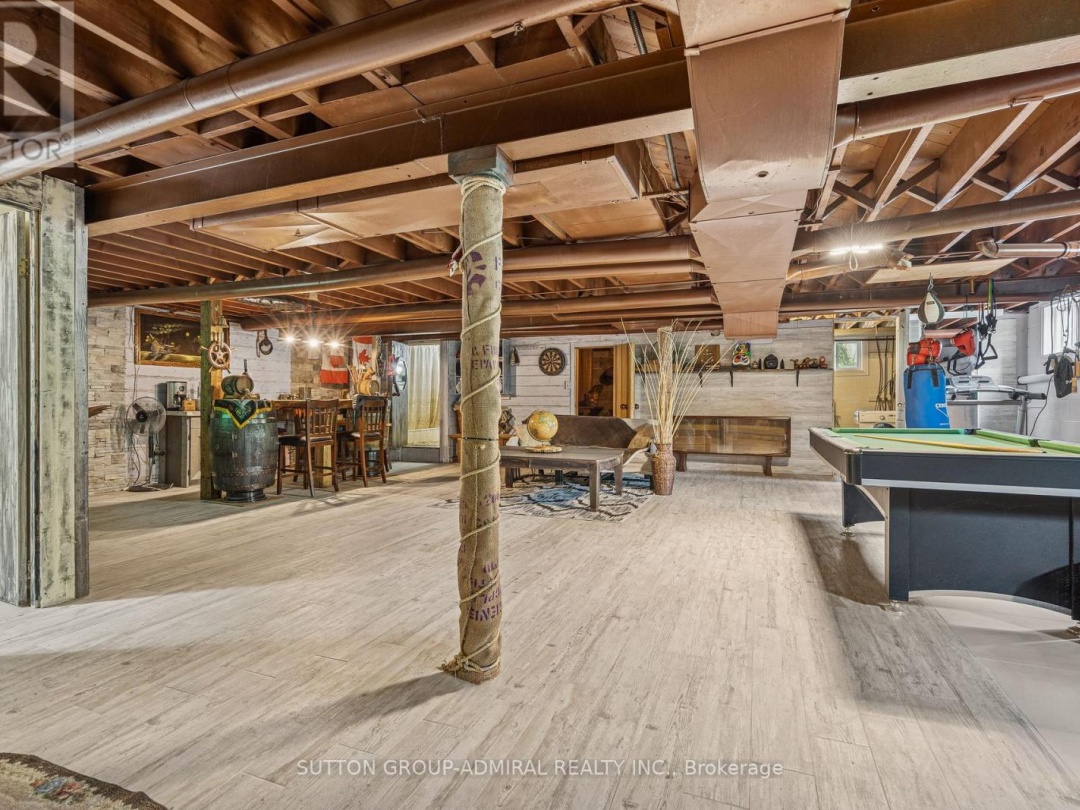 499 YORK STREET, 
