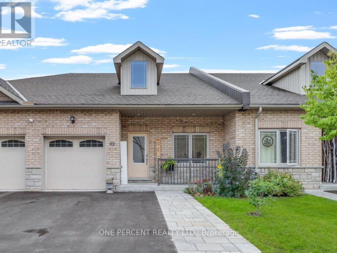 92 Lily Drive, Orillia