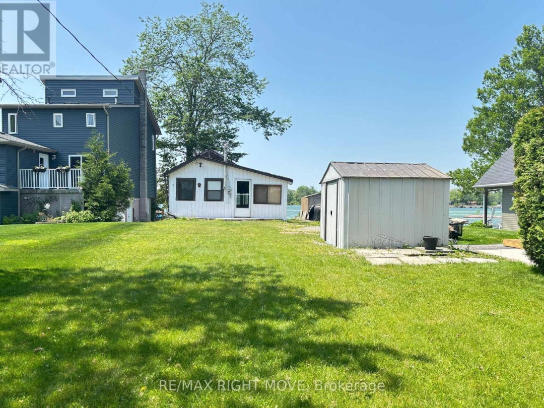 7682 OAK POINT ROAD, 
