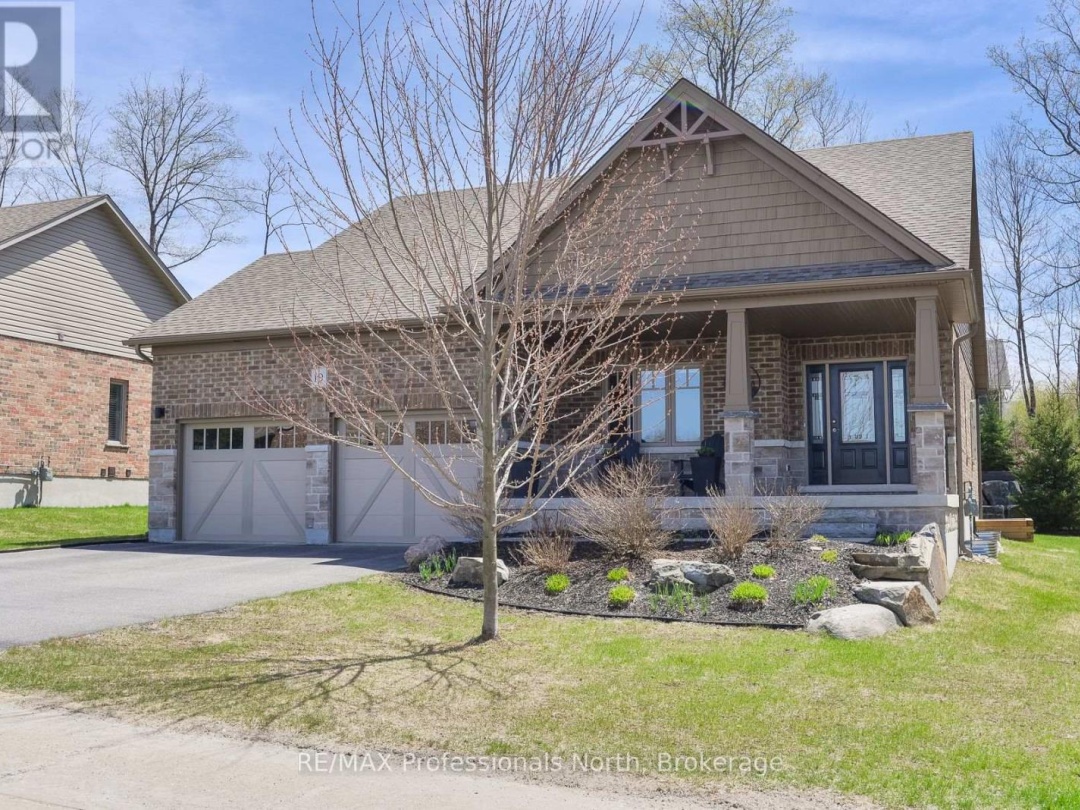 19 SELKIRK DRIVE, Huntsville (Chaffey)