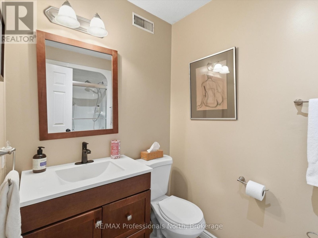 31 THE GRANITE BLUFF, Bracebridge (Macaulay)
