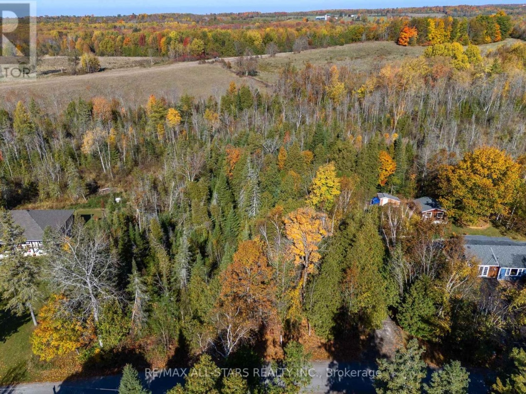 Lot 0 North Bayou Road, Kawartha Lakes