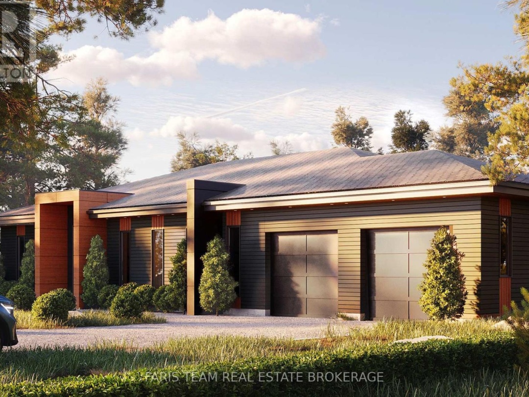 LOT 2 ST ANDREWS CIRCLE, 