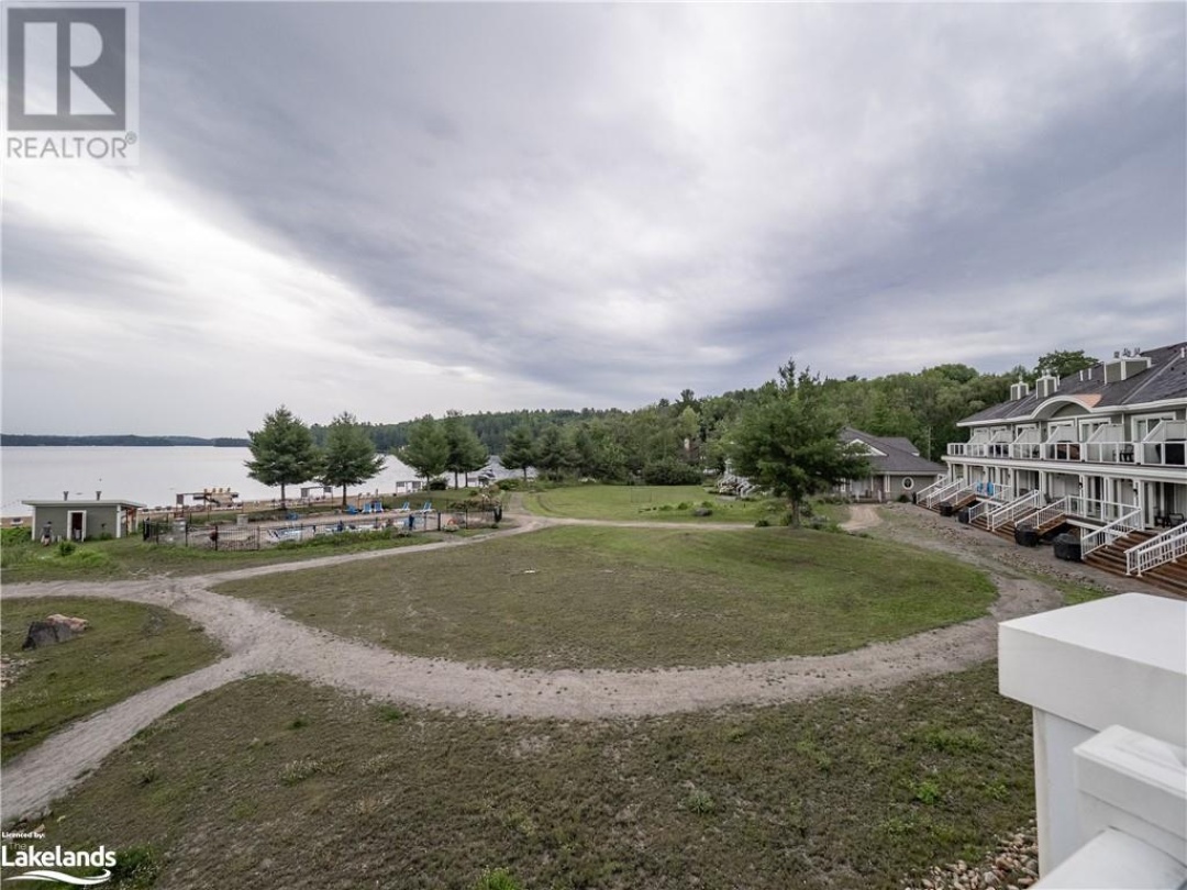 1869 Highway 118 West Unit# Bhv B203, Lake Muskoka