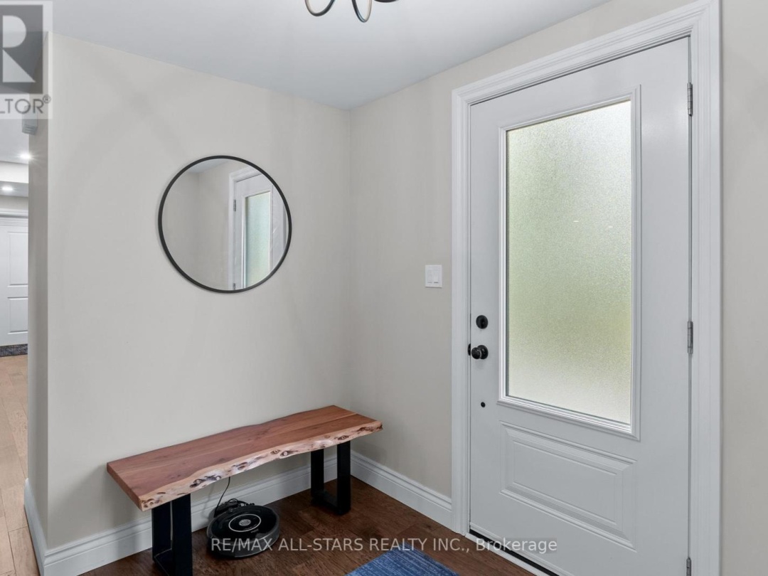 36 STINSON'S BAY ROAD, 