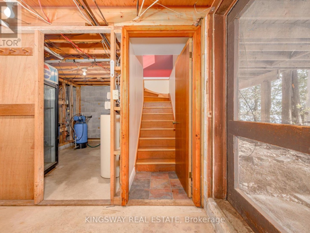 65 PEACE POINT ROAD, Balsam Lake