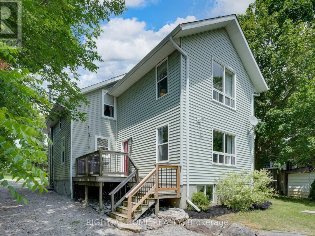 123 JOHN STREET, Kawartha Lakes (Woodville)