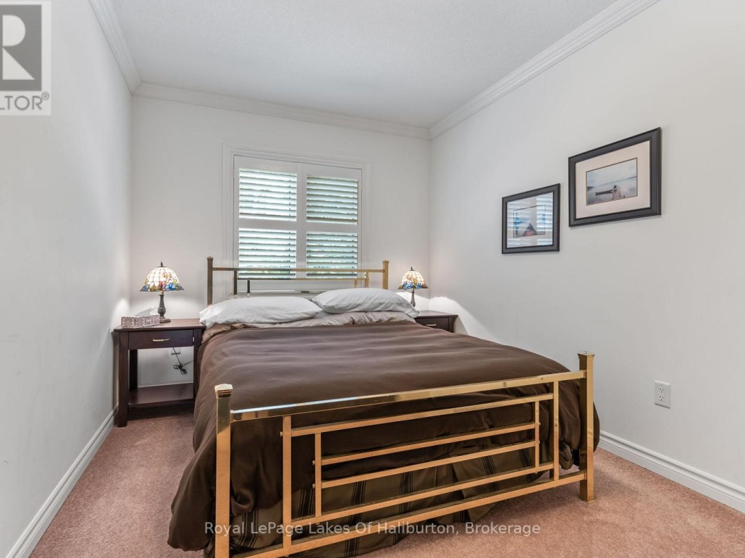 1030 SAWDUST ROAD N, Minden Hills (Snowdon)